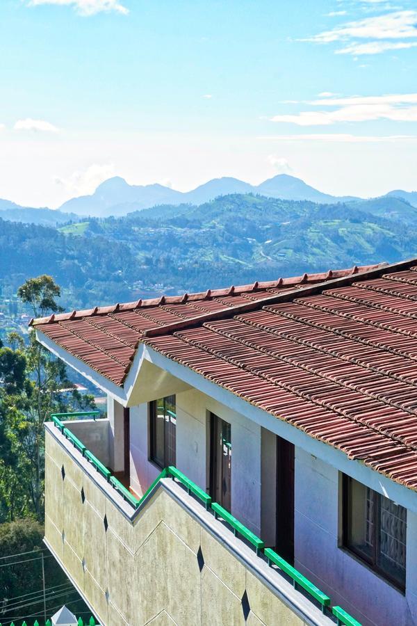 Hide Away Cottages Ooty Exterior foto
